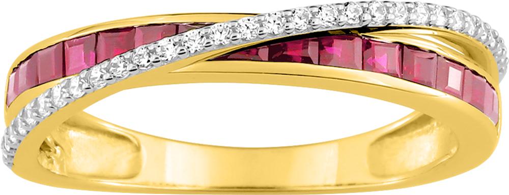 197376.R3 - Rings - 9CT GOLD