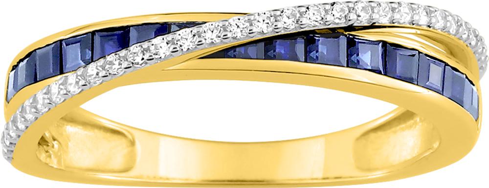197376.S3 - Rings - 9CT GOLD