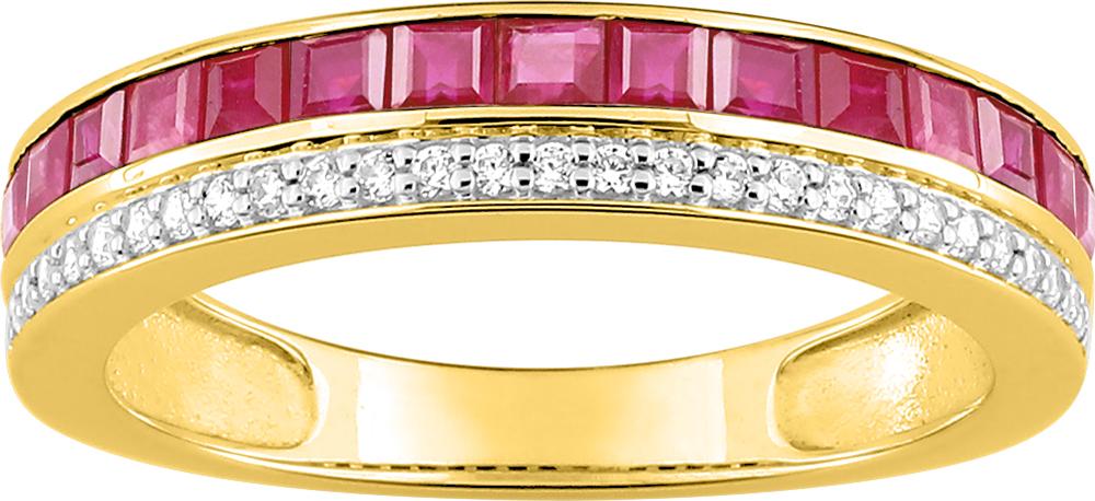 197377.R3 - Rings - 9CT GOLD