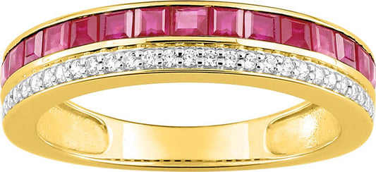 197377.R3 - Rings - 9CT GOLD