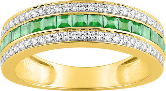 197378.E3 - Rings - 9CT GOLD