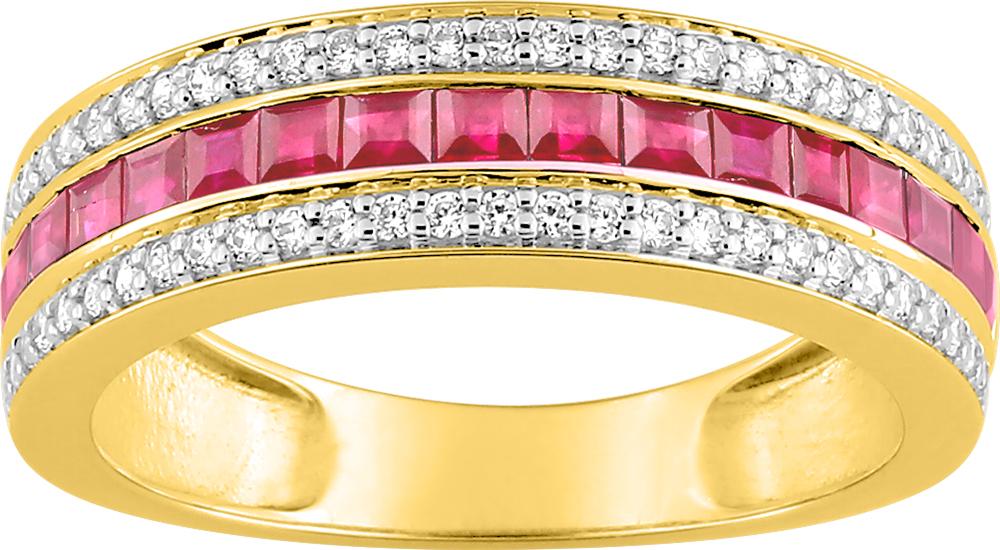 197378.R3 - Rings - 9CT GOLD