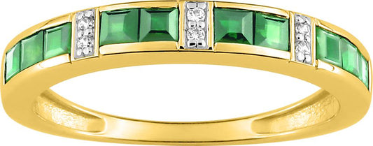 197379.E3 - Rings - 9CT GOLD