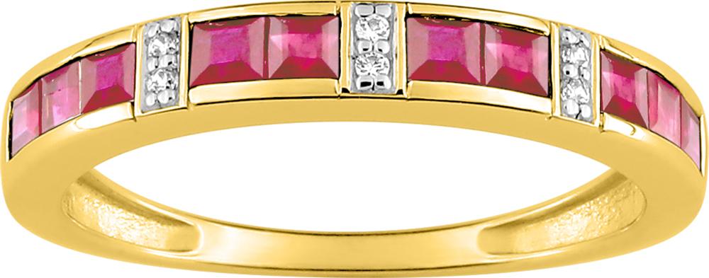 197379.R3 - Rings - 9CT GOLD