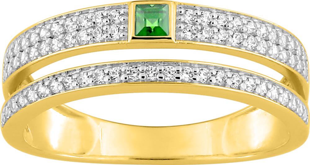 197380.E3 - Rings - 9CT GOLD