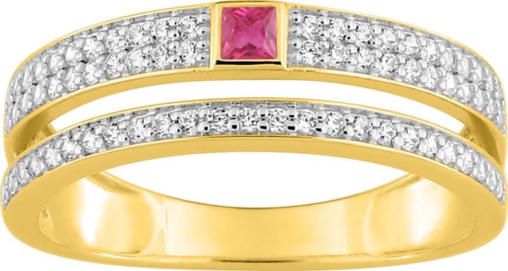 197380.R3 - Rings - 9CT GOLD
