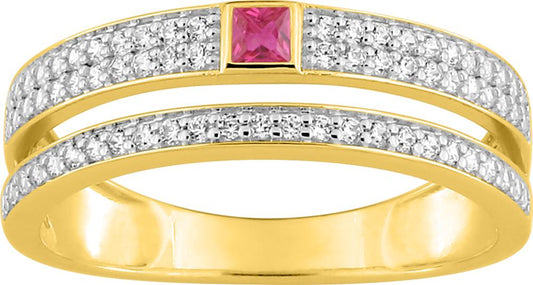 197380.R3 - Rings - 9CT GOLD
