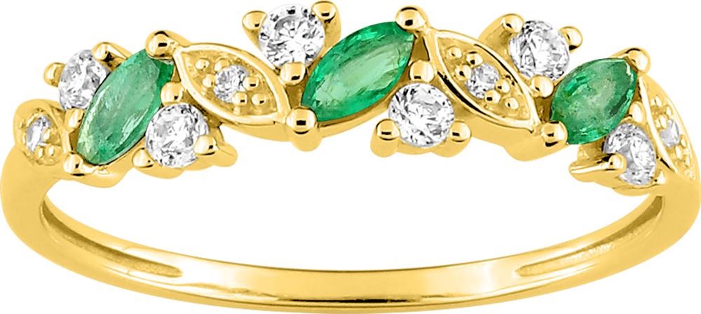 197382.E0 - Rings - 9CT YELLOW GOLD