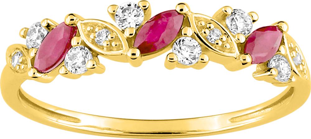 197382.R0 - Rings - 9CT GOLD