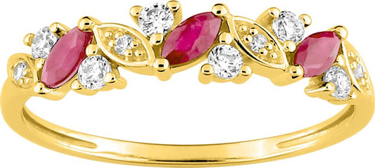 197382.R0 - Rings - 9CT GOLD