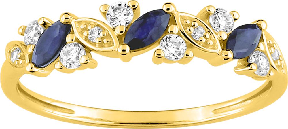 197382.S0 - Rings - 9CT GOLD