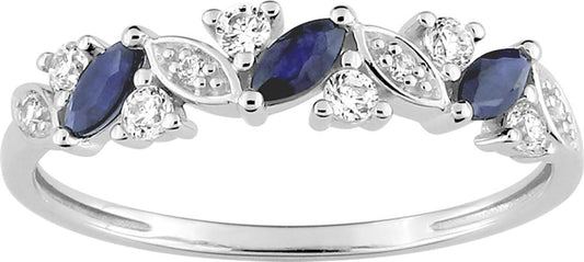 197382.S1 - Rings - 9CT GOLD