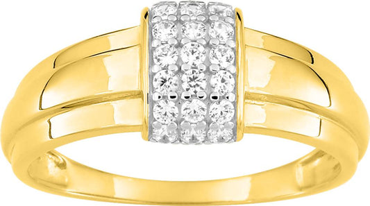 197386.Z3 - Rings - 9CT GOLD