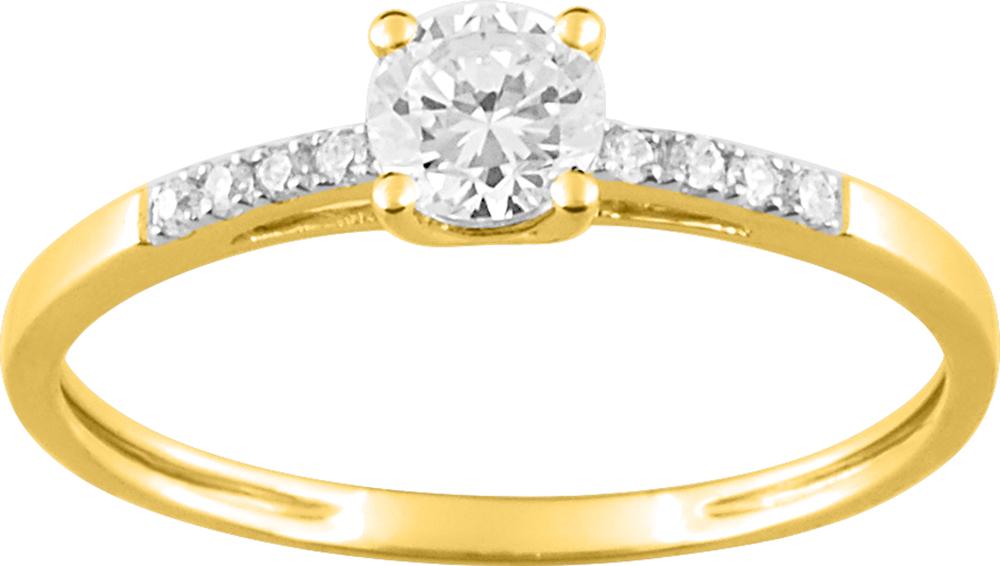 197388.Z3 - Rings - 9CT GOLD