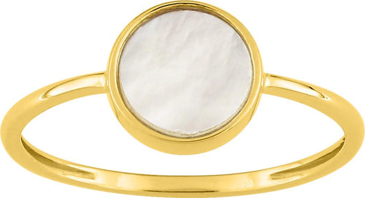 197396.00 - Rings - 9CT YELLOW GOLD