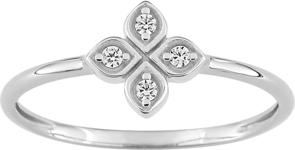 197399.41 - Rings - 9CT WHITE GOLD