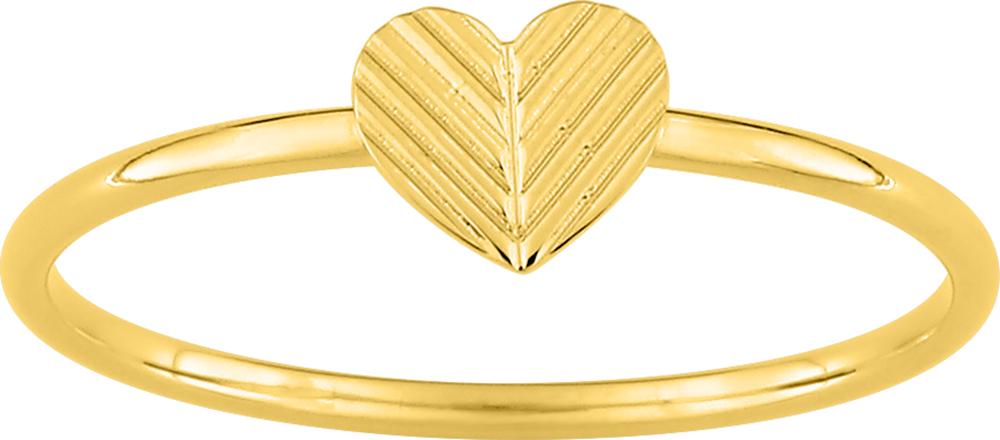 197407.00 - Rings - 9CT YELLOW GOLD