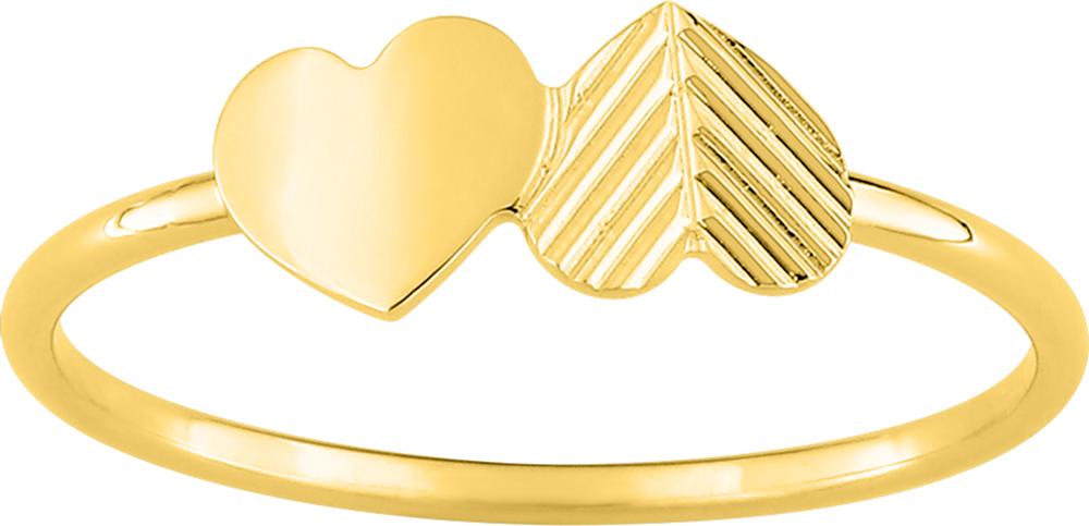 197408.00 - Rings - 9CT YELLOW GOLD