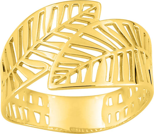 197412.00 - Rings - 9CT YELLOW GOLD