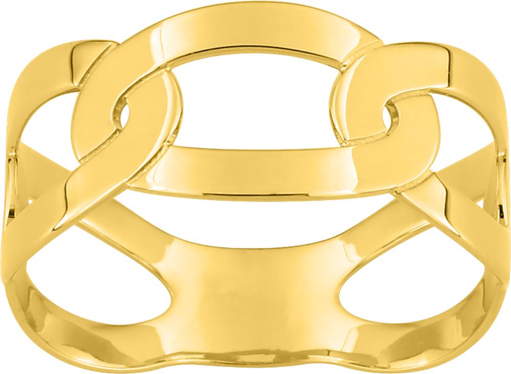 197433.00 - Rings - 9CT YELLOW GOLD