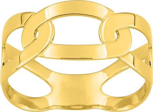 197433.00 - Rings - 9CT YELLOW GOLD