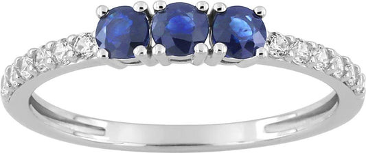 197434.S1 - Rings - 9CT GOLD