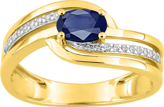 197437.S3 - Rings - 9CT GOLD