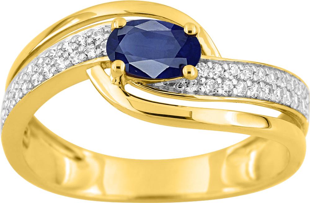 197438.S3 - Rings - 9CT GOLD