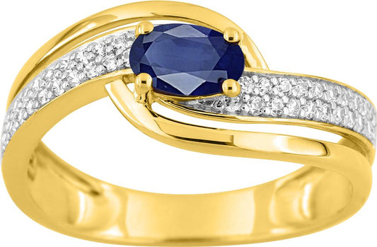 197438.S3 - Rings - 9CT GOLD