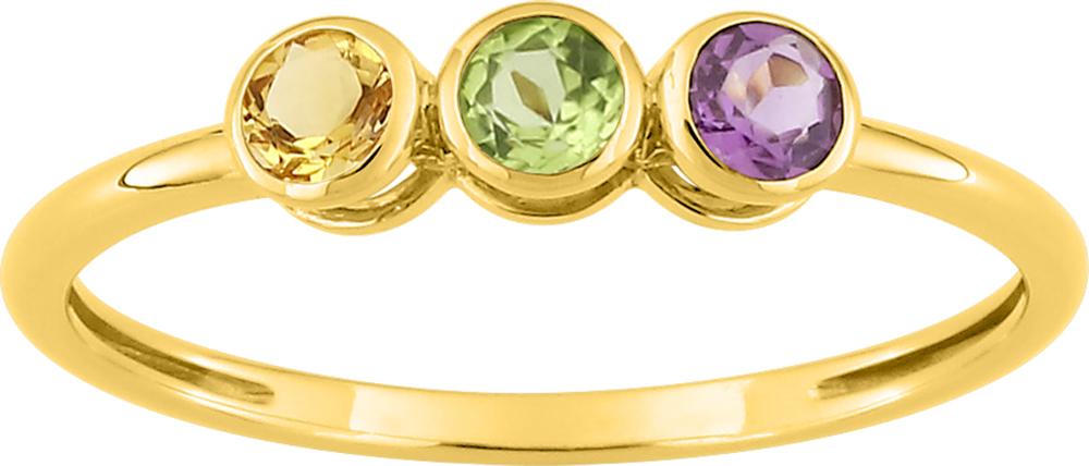 197444.V0 - Rings - 9CT GOLD