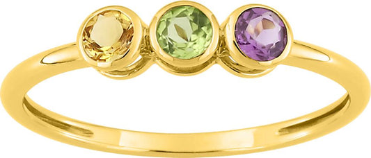 197444.V0 - Rings - 9CT GOLD