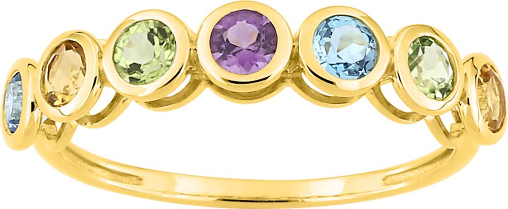197448.V0 - Rings - 9CT GOLD
