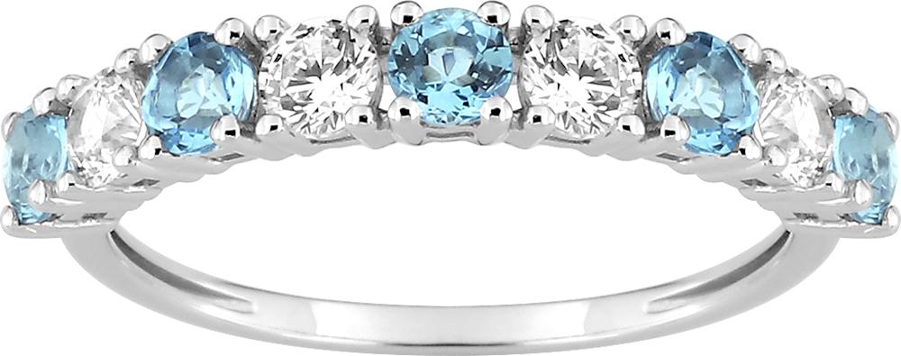 197454.T1 - Rings - 9CT WHITE GOLD