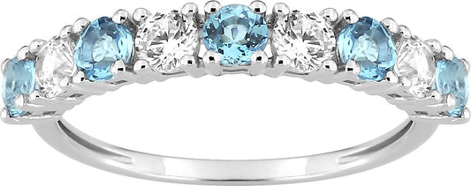 197454.T1 - Rings - 9CT WHITE GOLD