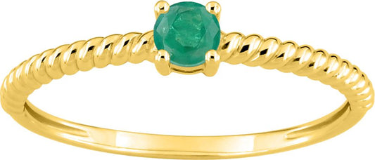 197457.E0 - Rings - 9CT YELLOW GOLD