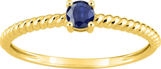 197457.S0 - Rings - 9CT YELLOW GOLD