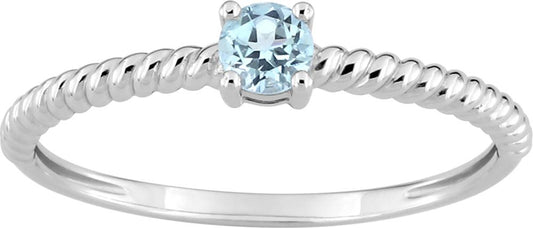 197457.T1 - Rings - 9CT WHITE GOLD