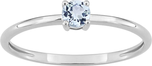 197458.M1 - Rings - 9CT WHITE GOLD