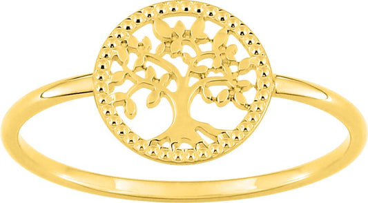 197477.00 - Rings - 9CT YELLOW GOLD