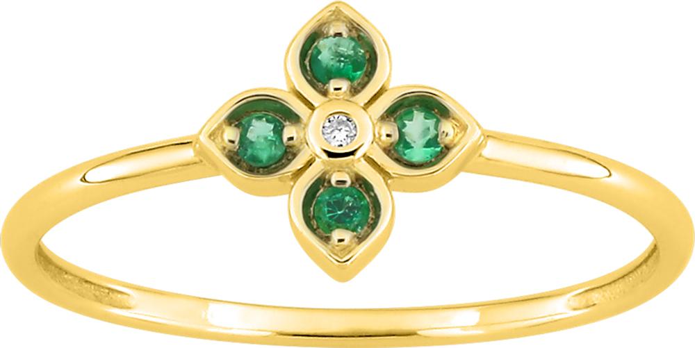 197494.E0 - Rings - 9CT YELLOW GOLD