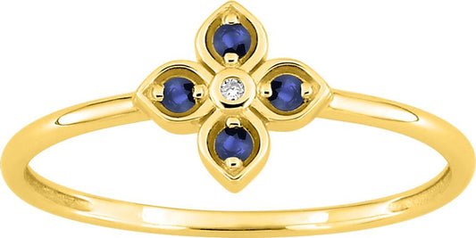 197494.S0 - Rings - 9CT YELLOW GOLD