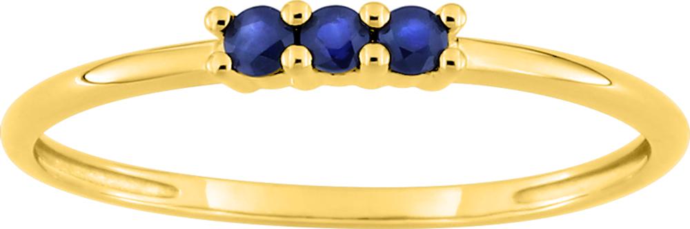 197495.S0 - Rings - 9CT YELLOW GOLD