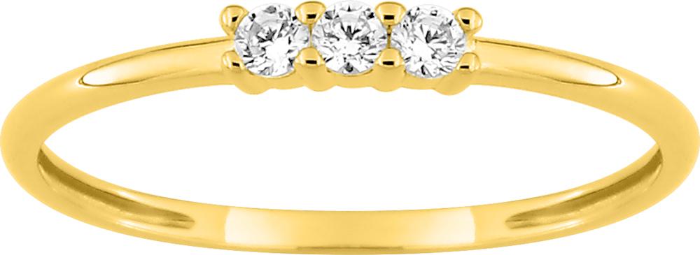 197495.Z0 - Rings - 9CT YELLOW GOLD