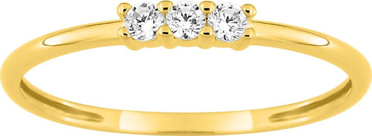 197495.Z0 - Rings - 9CT YELLOW GOLD