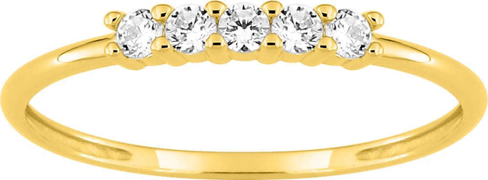 197496.Z0 - Rings - 9CT YELLOW GOLD