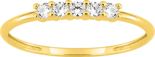 197496.Z0 - Rings - 9CT YELLOW GOLD