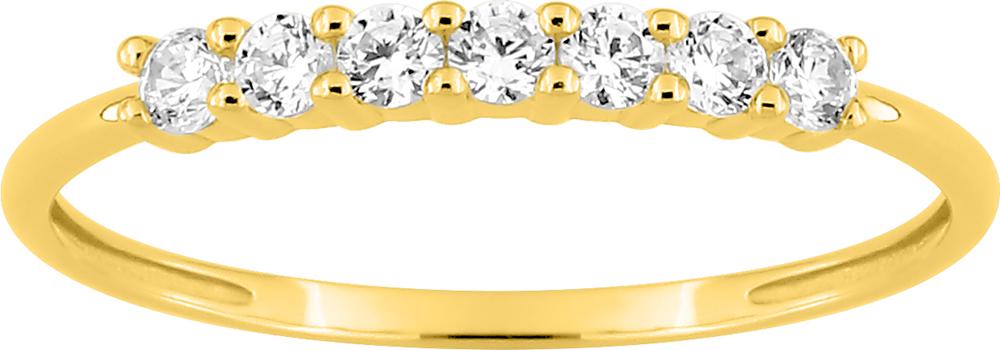 197497.Z0 - Rings - 9CT YELLOW GOLD