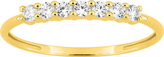 197497.Z0 - Rings - 9CT YELLOW GOLD