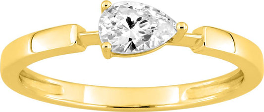 197506.Z0 - Rings - 9CT YELLOW GOLD