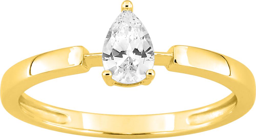 197508.Z0 - Rings - 9CT YELLOW GOLD